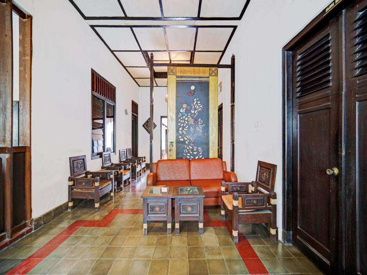 Hotel Oyo 90676 Oryza Yogyakarta