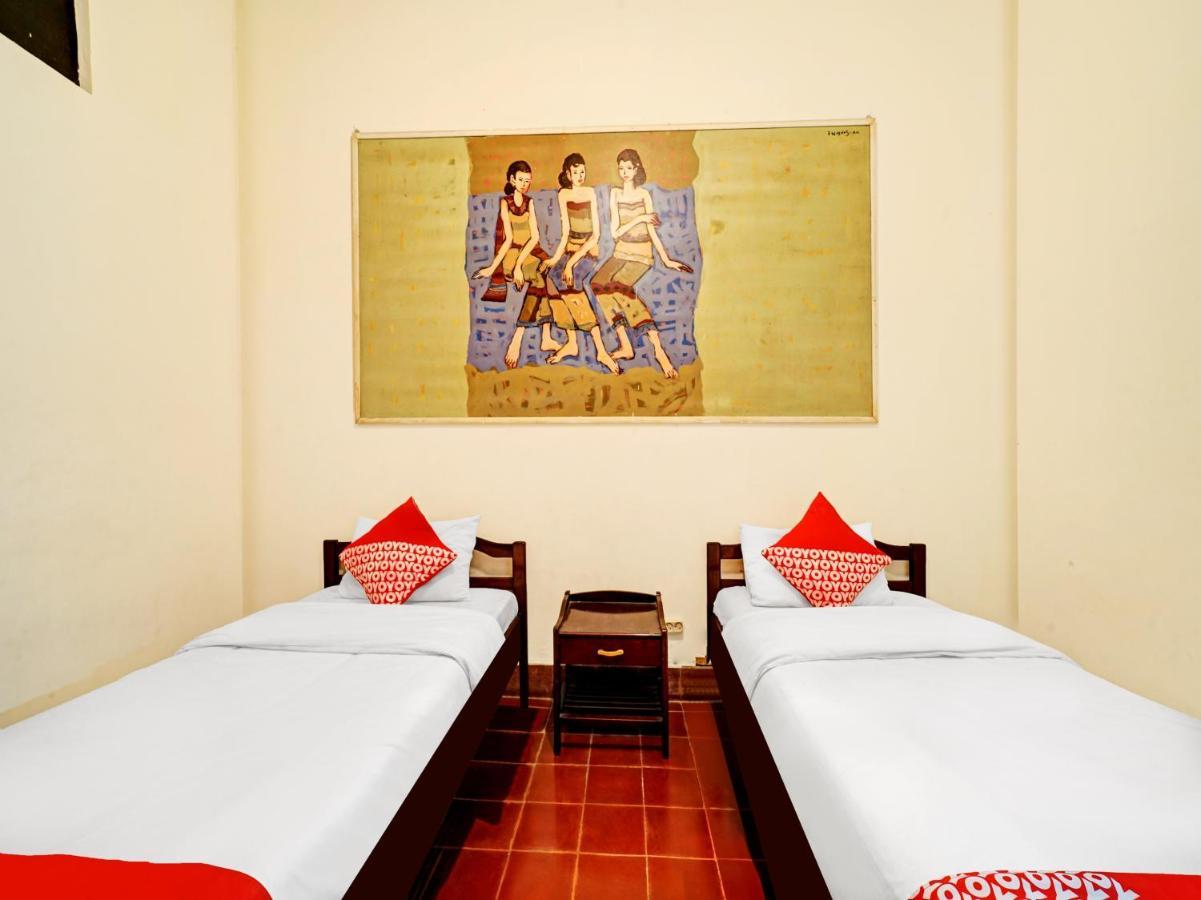 Hotel Oyo 90676 Oryza