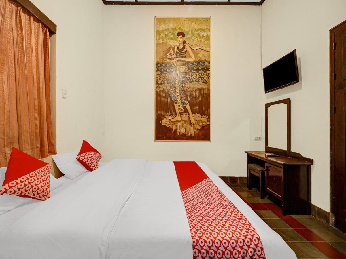 Oyo 90676 Oryza 2* Yogyakarta