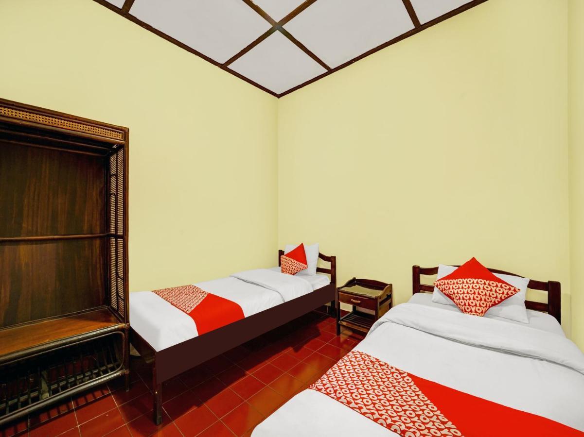 Oyo 90676 Oryza Hotel Yogyakarta
