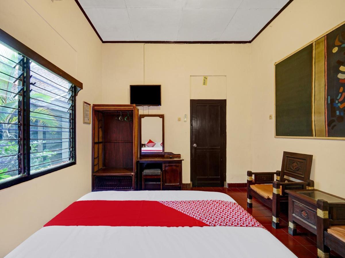 Hotel Oyo 90676 Oryza