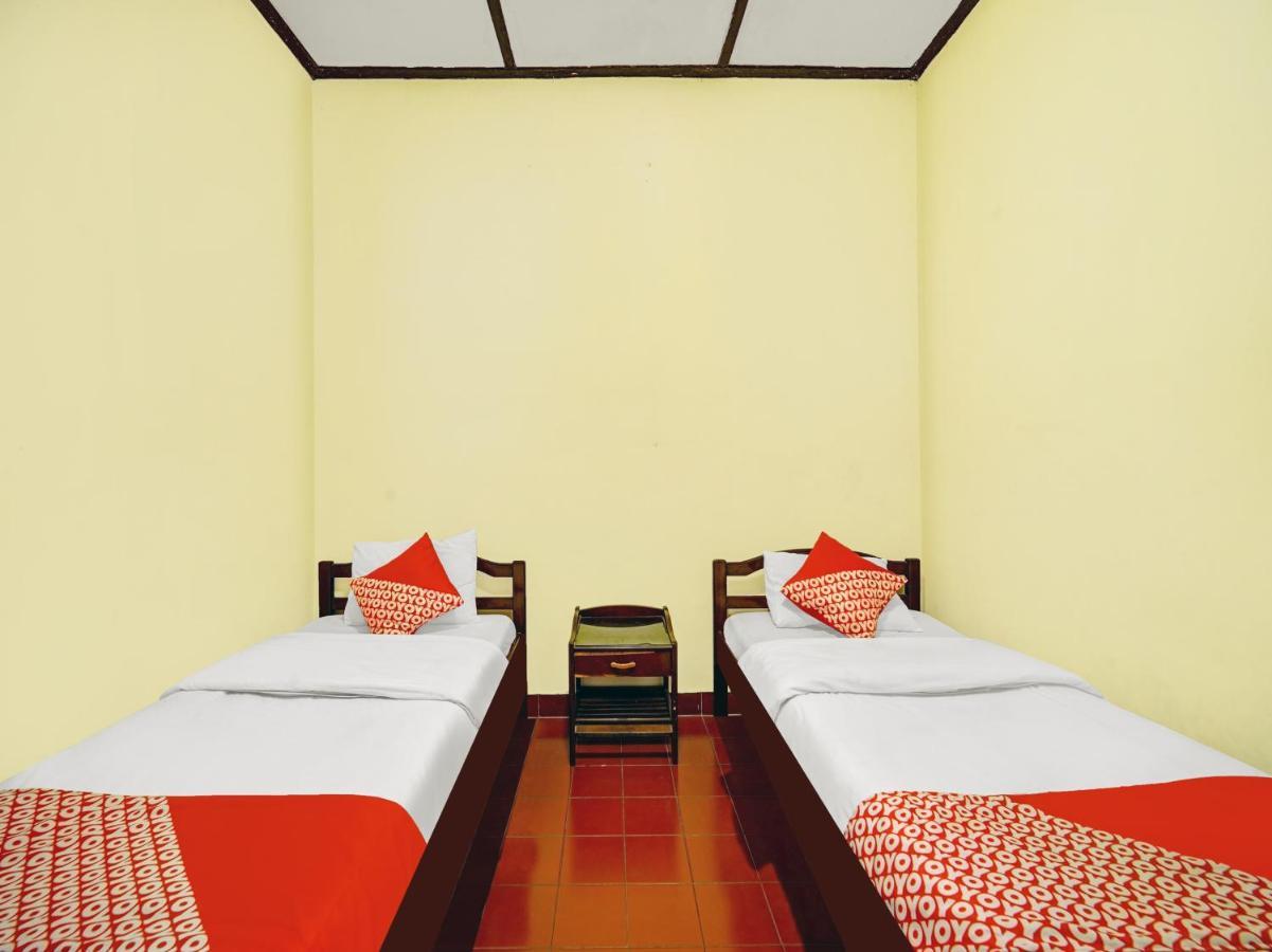 Hotel Oyo 90676 Oryza 2*