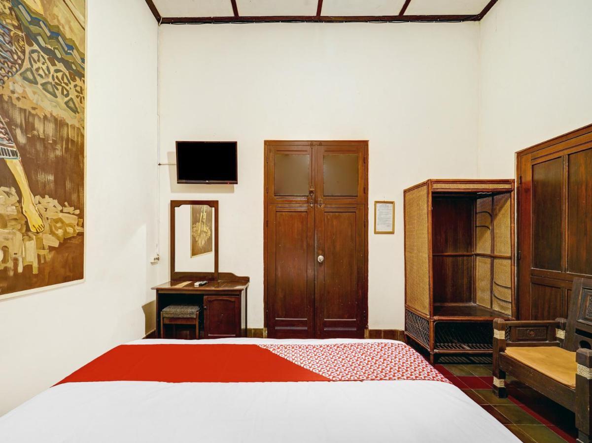 Hotel Oyo 90676 Oryza Yogyakarta