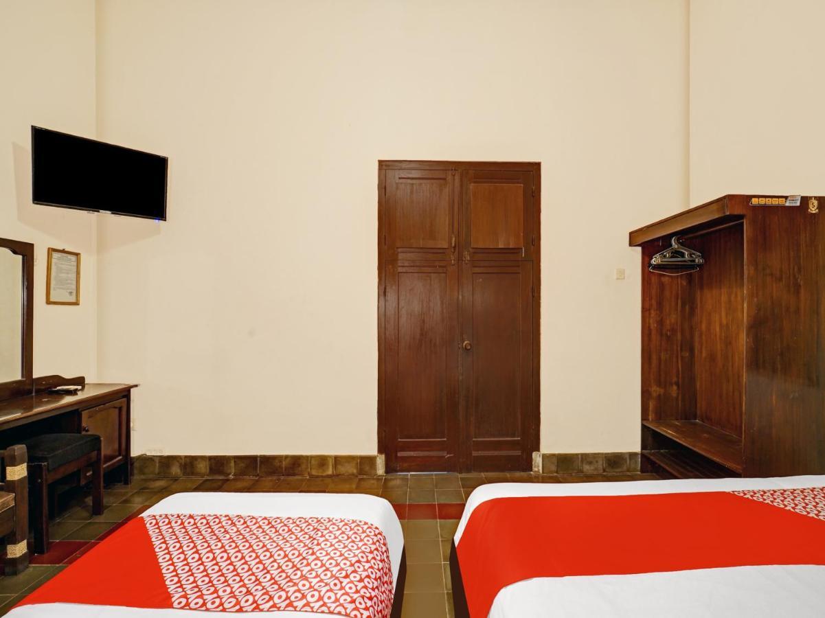 Oyo 90676 Oryza