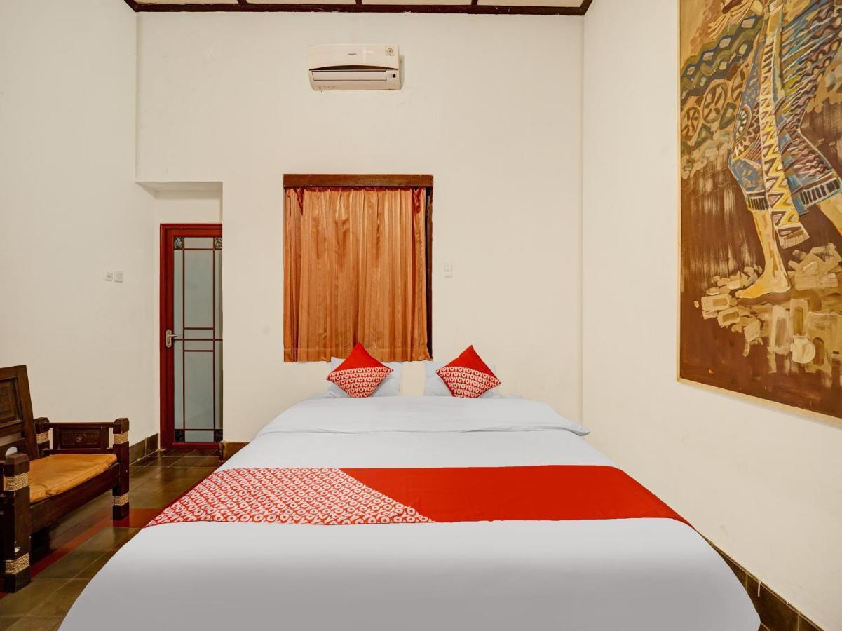 Oyo 90676 Oryza Hotel Yogyakarta