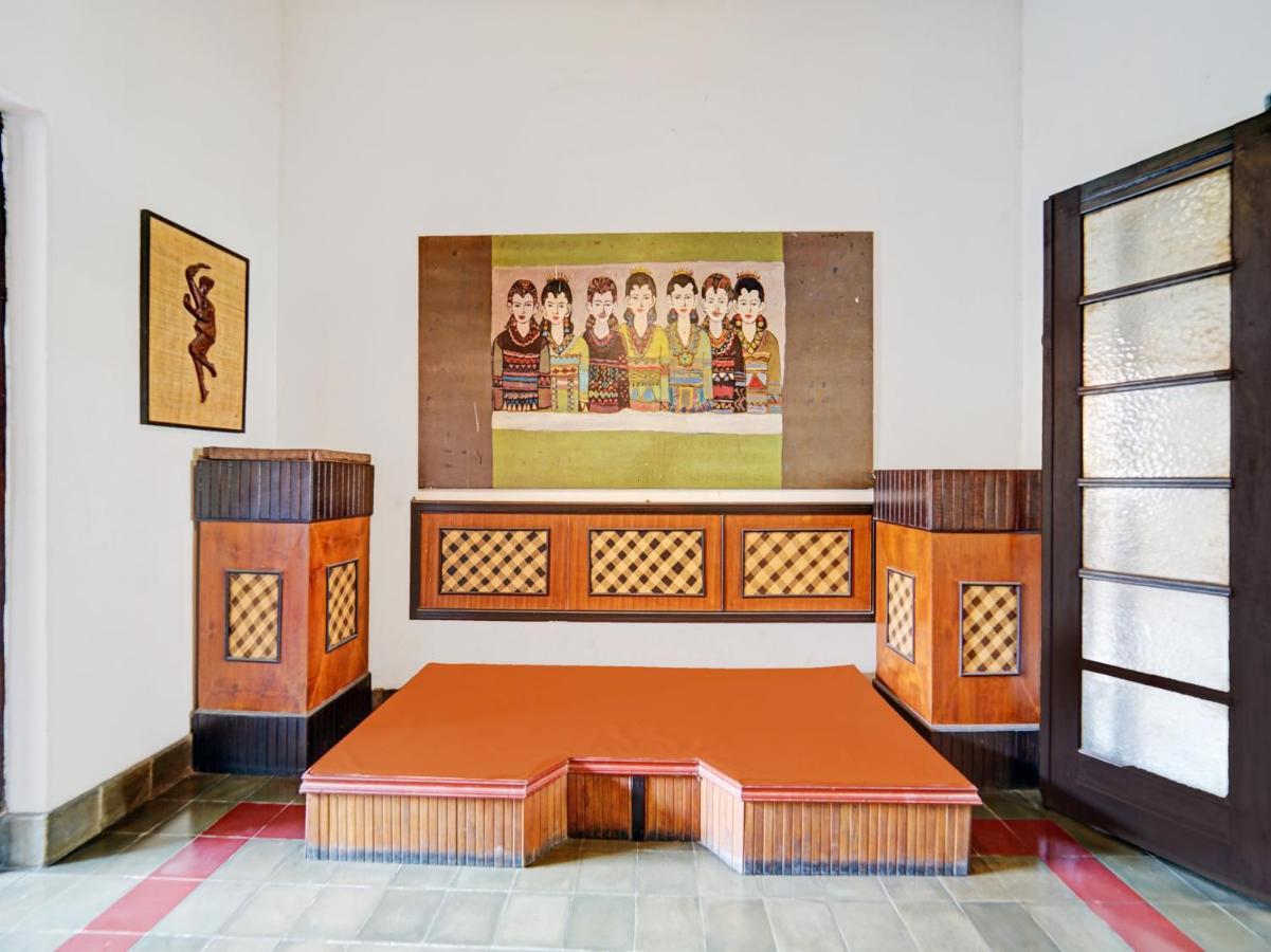 Hotel Oyo 90676 Oryza 2*