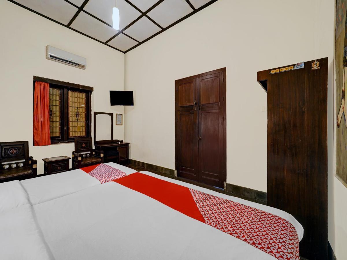 Oyo 90676 Oryza
