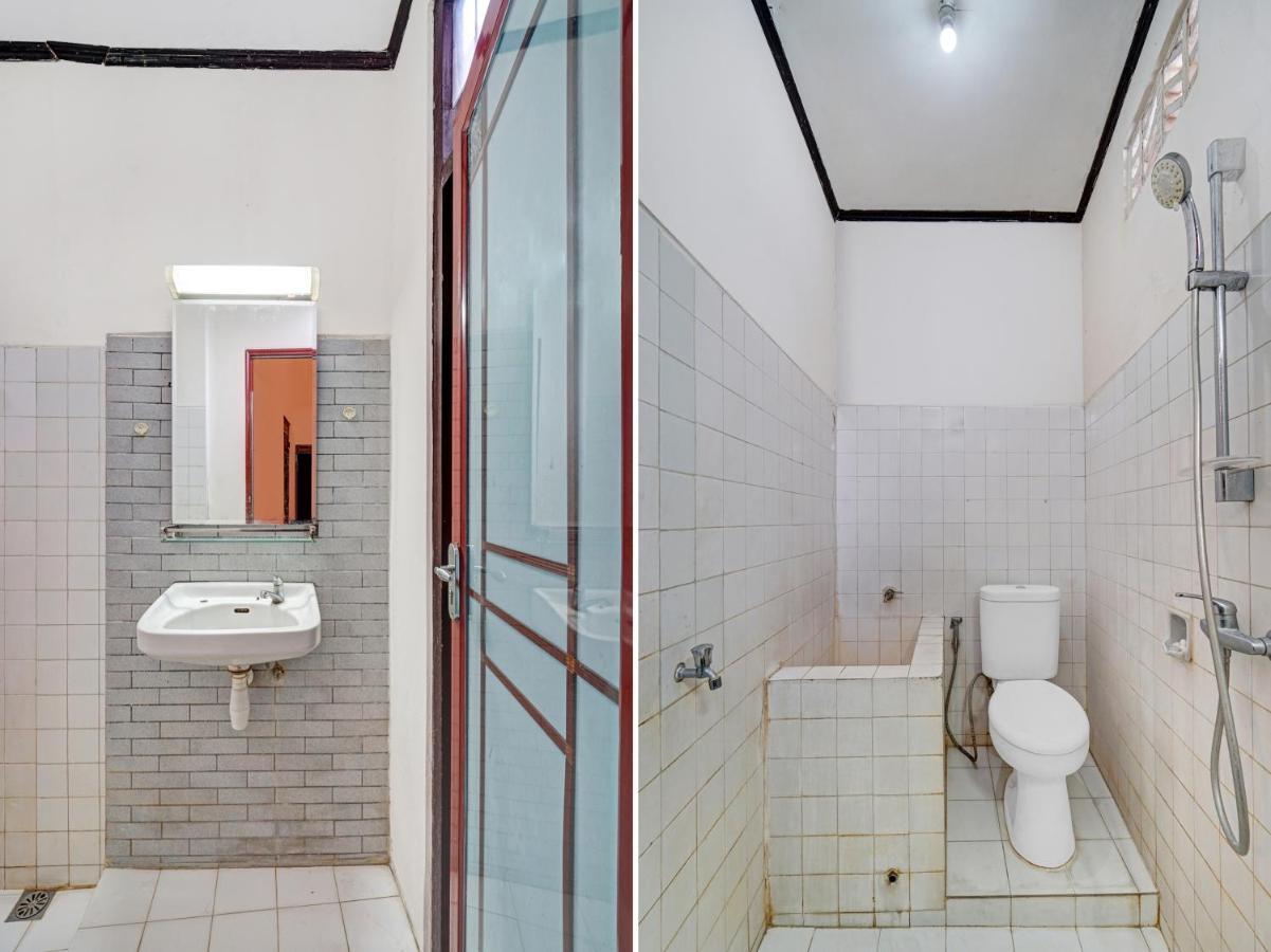 Oyo 90676 Oryza Hotel 2*